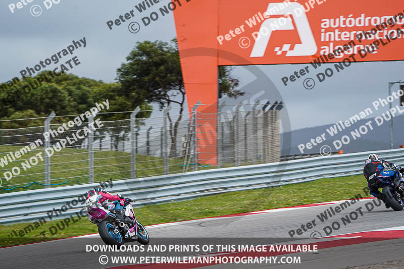 motorbikes;no limits;peter wileman photography;portimao;portugal;trackday digital images